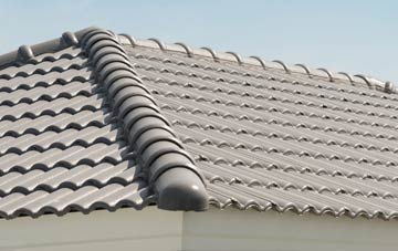 advantages of Halloughton clay roofing