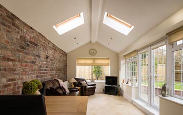 conservatory roof insulation Halloughton, Nottinghamshire