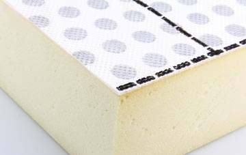 meeting Halloughton building codes