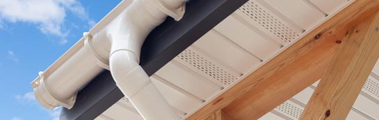 get Halloughton guttering quotes today