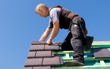 disadvantages of Halloughton slate roofing