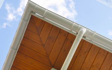 Halloughton soffit types