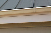 Halloughton soffit repair
